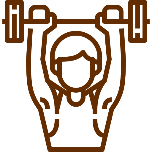 Temple Icon